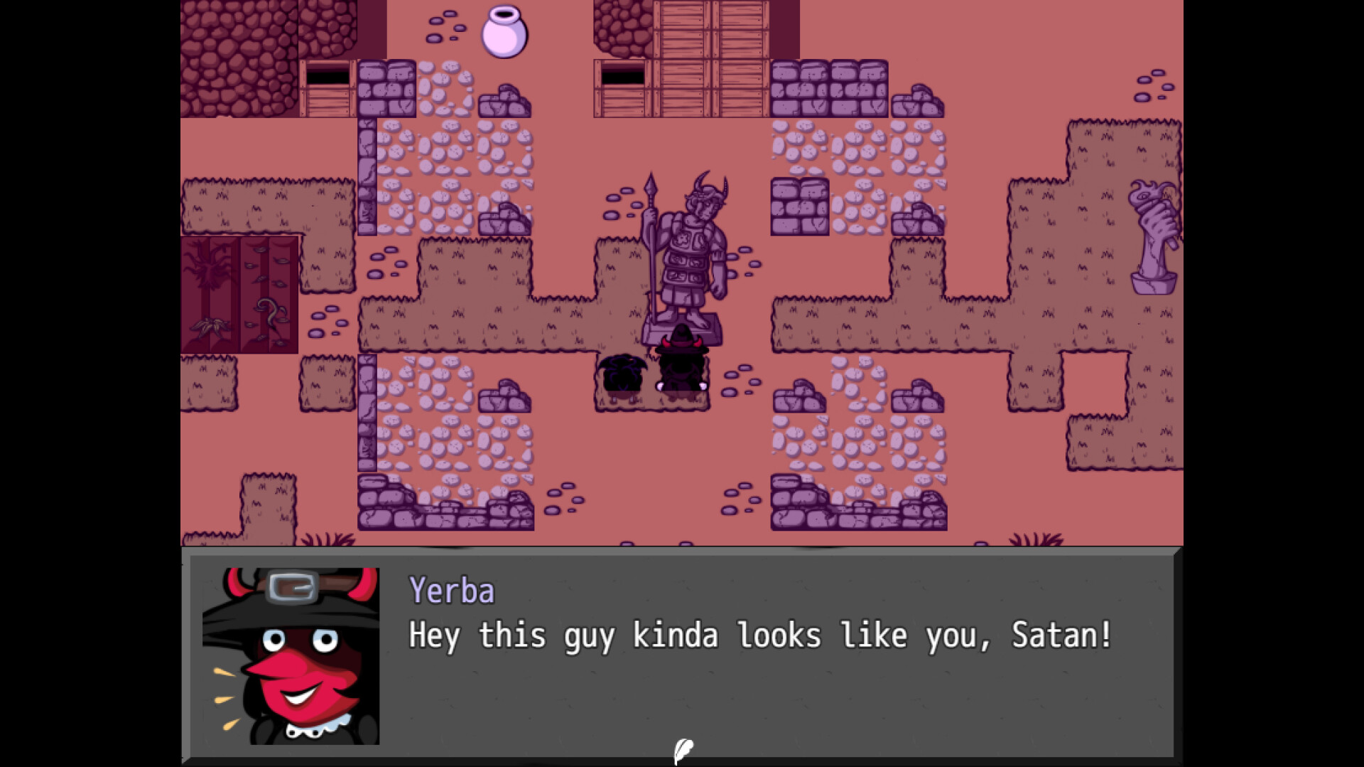 Tantalus screenshot 4