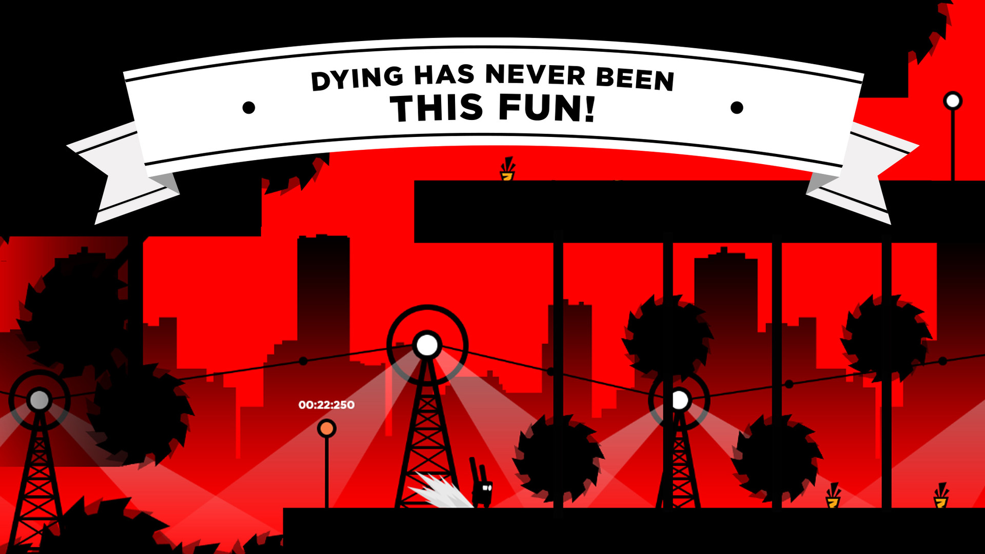 Run Rabbit Run screenshot 3