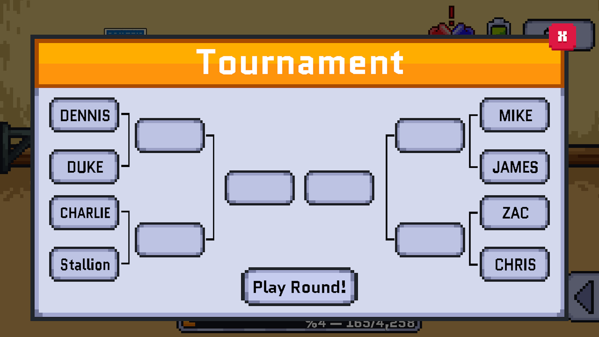 Punch, Rest, Repeat screenshot 4
