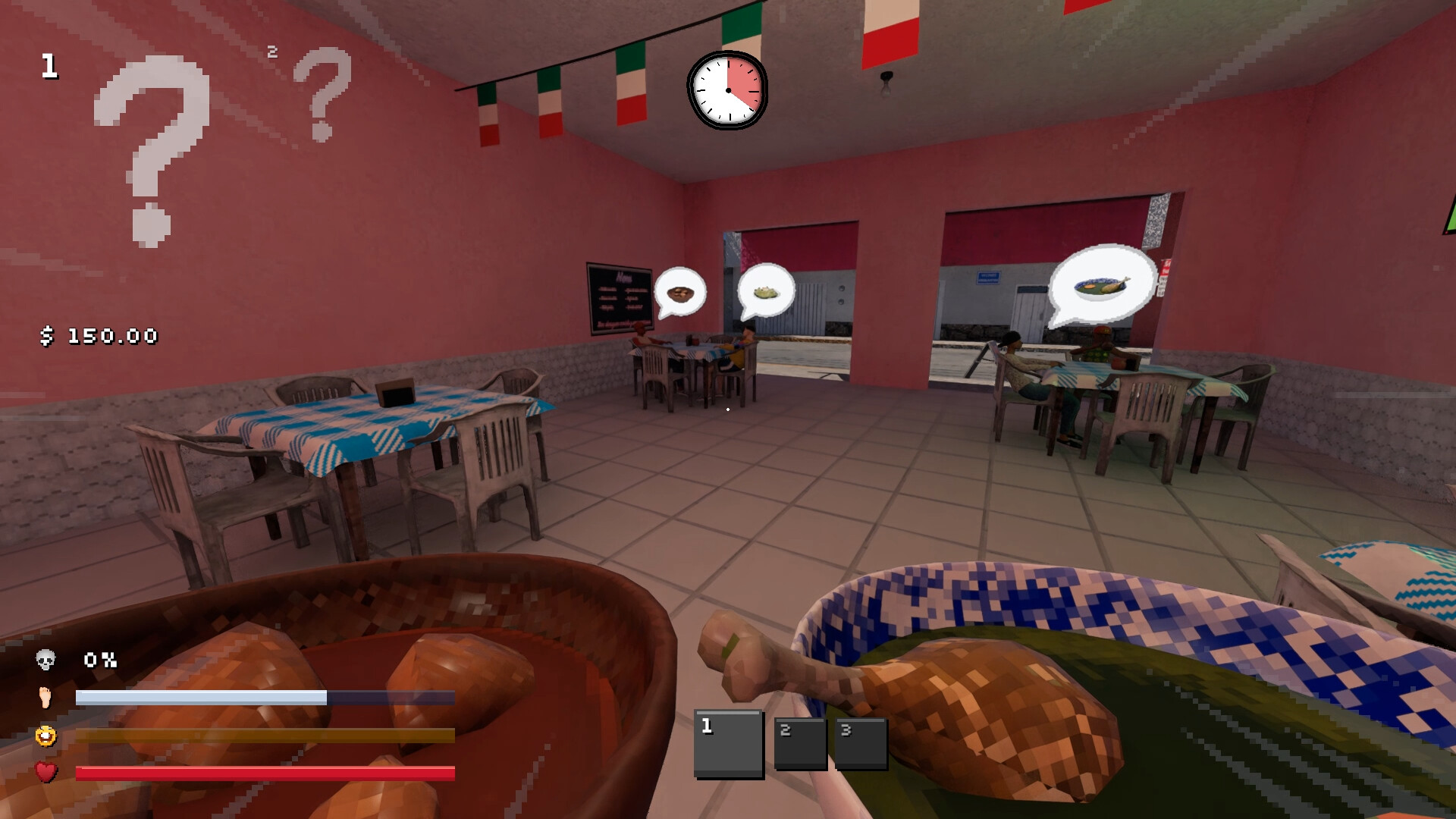 Sí Jefe screenshot 3