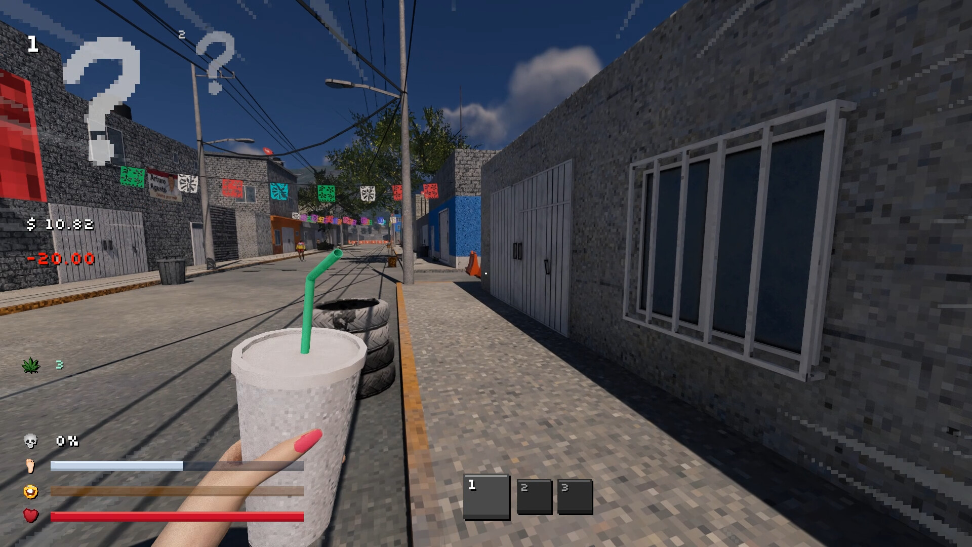 Sí Jefe screenshot 6