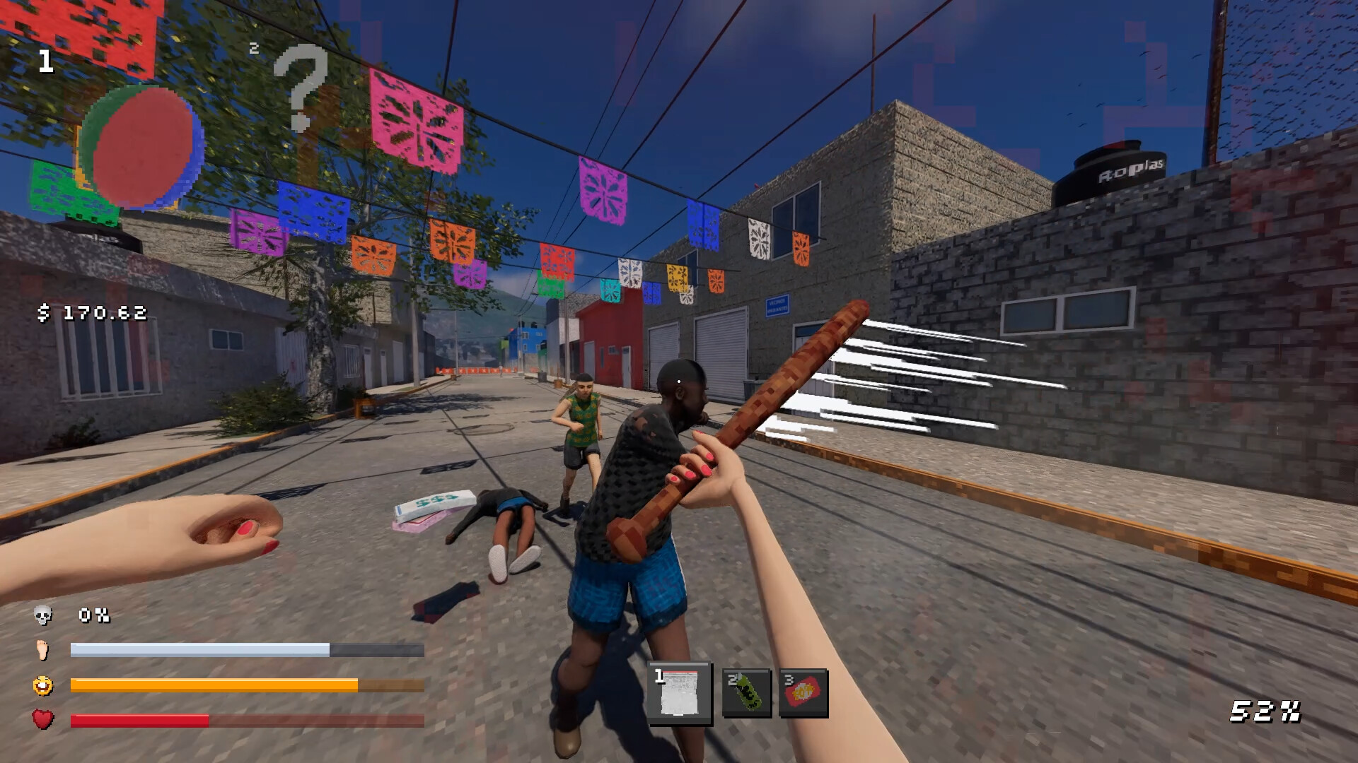 Sí Jefe screenshot 1