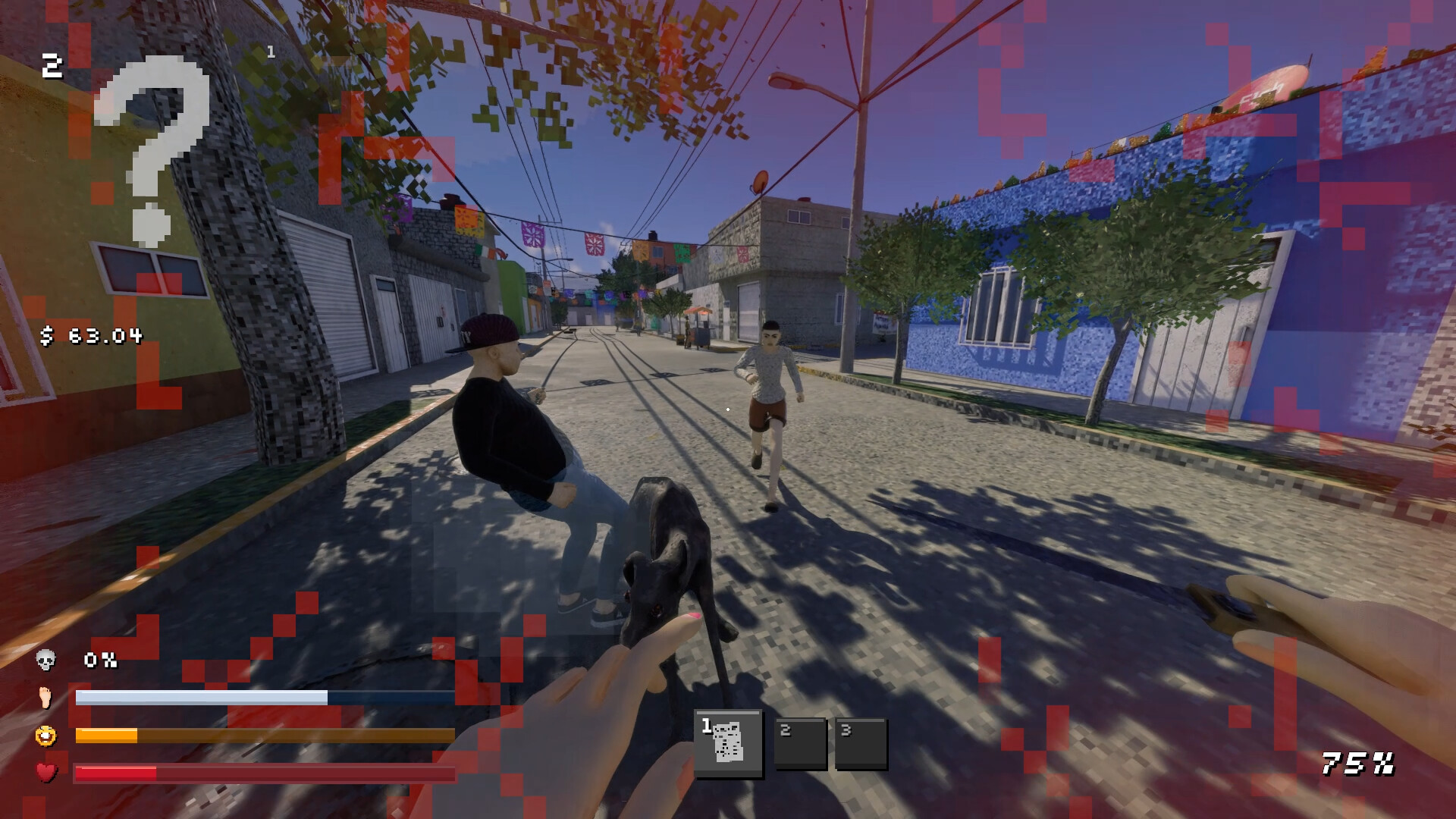 Sí Jefe screenshot 9