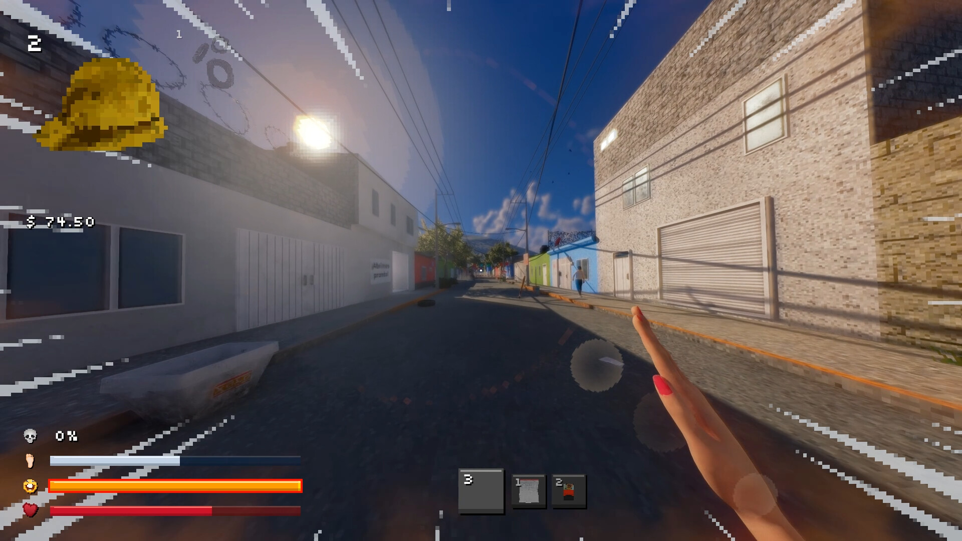 Sí Jefe screenshot 8