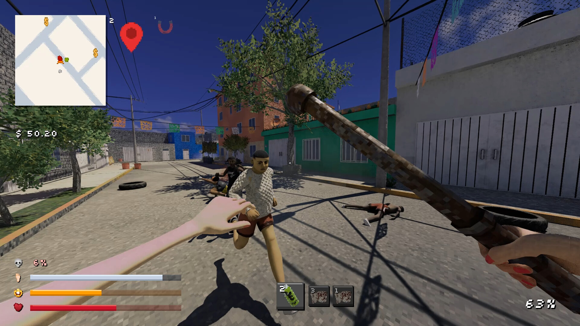 Sí Jefe screenshot 7
