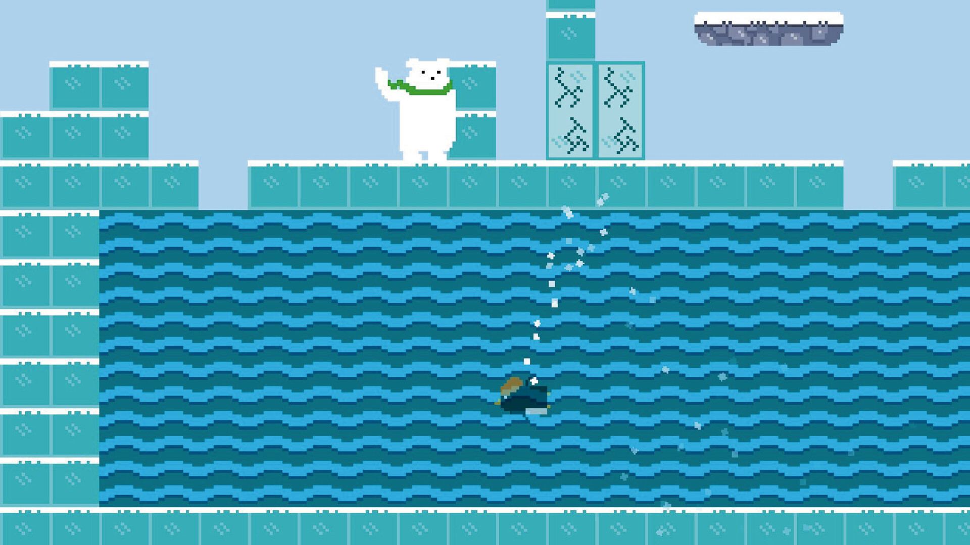 Pengo & Koda screenshot 3