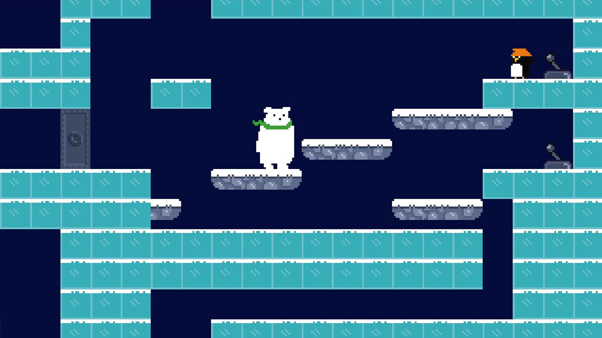 Pengo & Koda screenshot 4