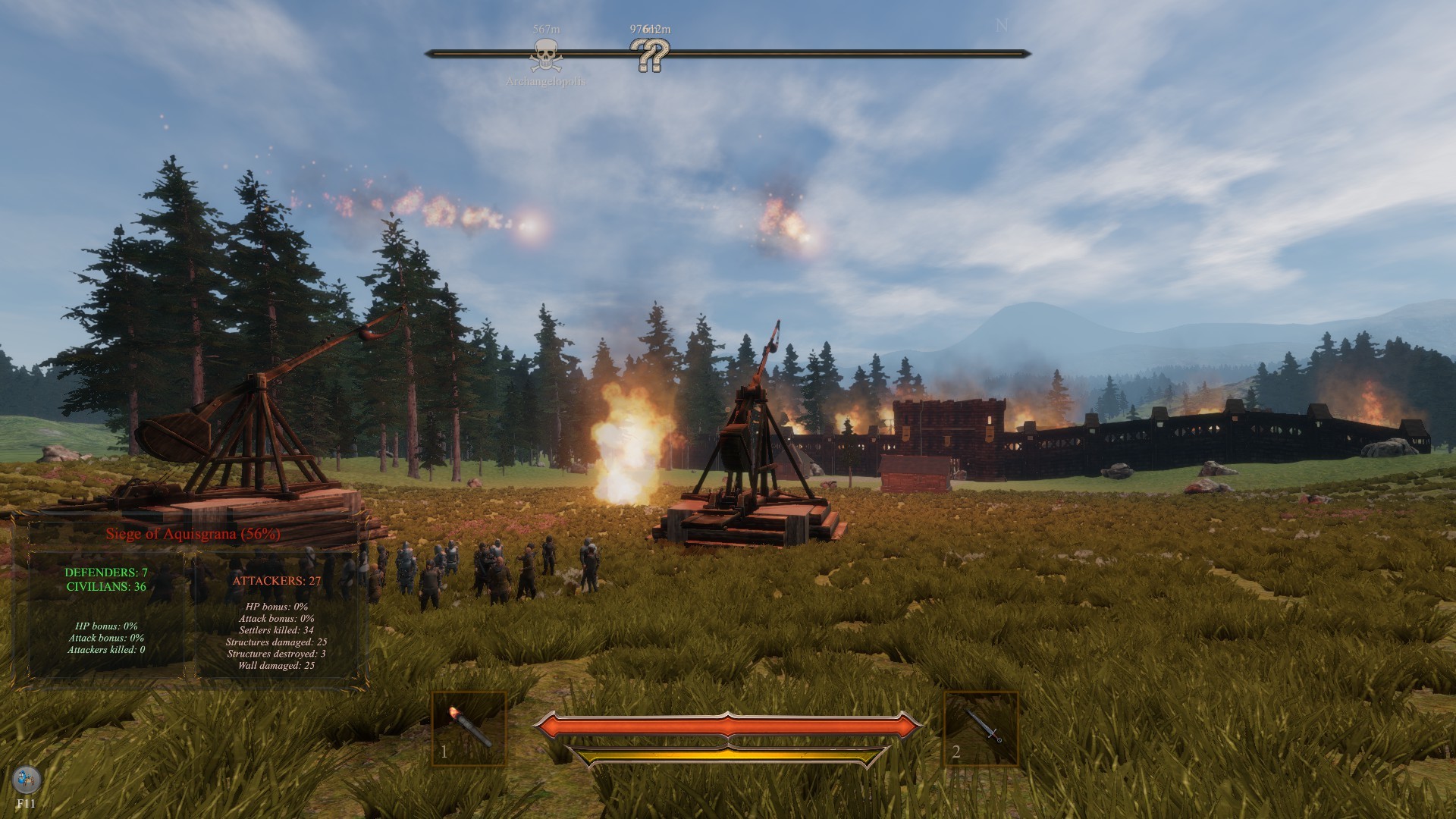 KINGDOMS screenshot 15