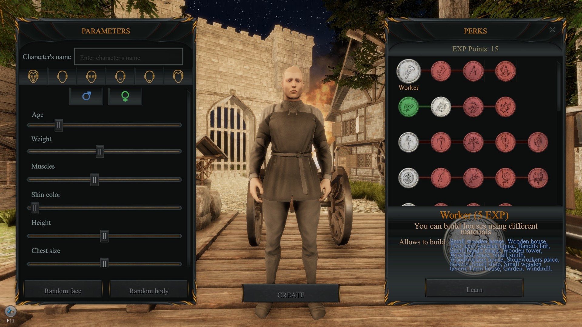 KINGDOMS screenshot 12