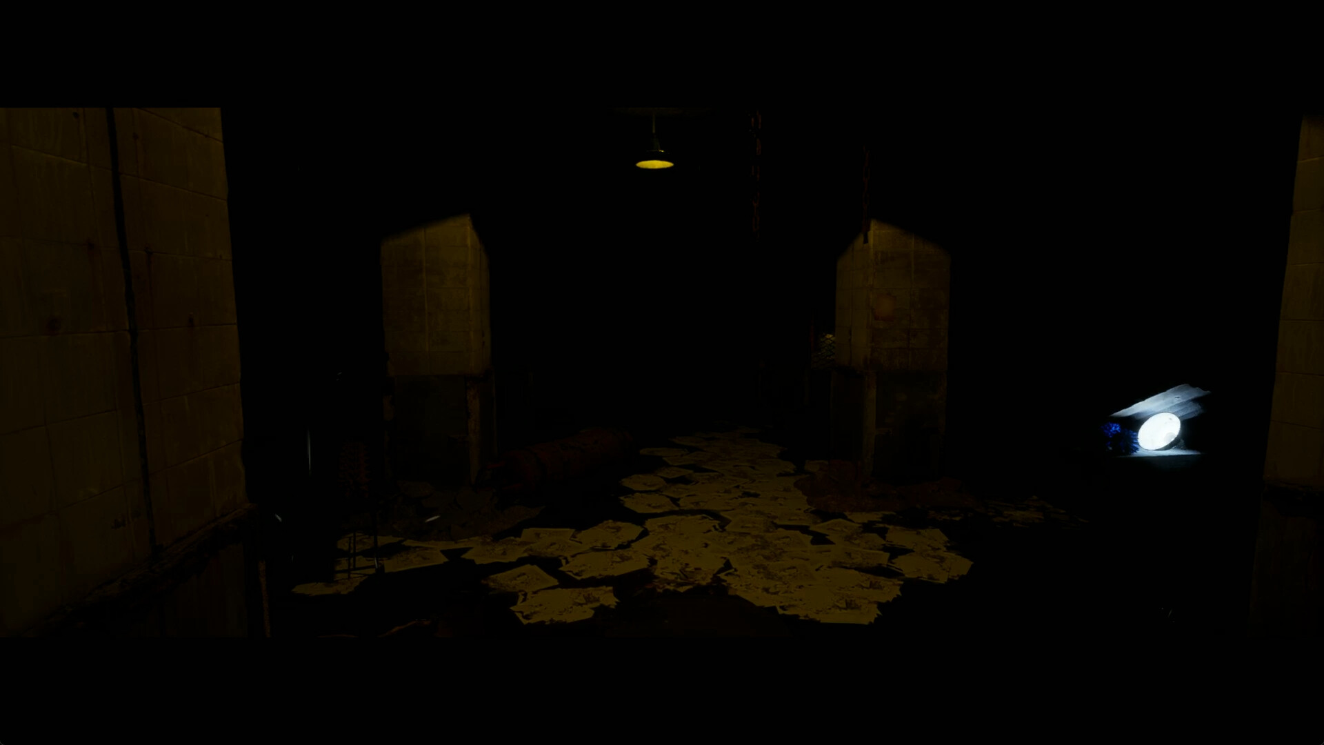 Neural: Forbidden screenshot 4