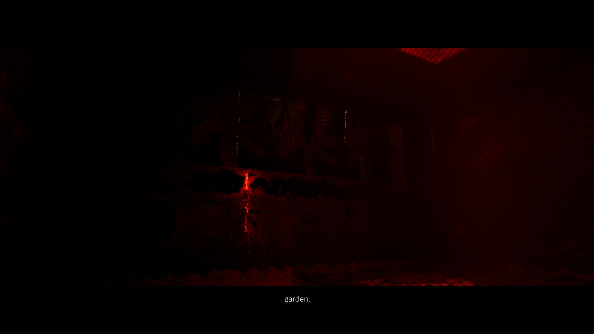 Neural: Forbidden screenshot 3