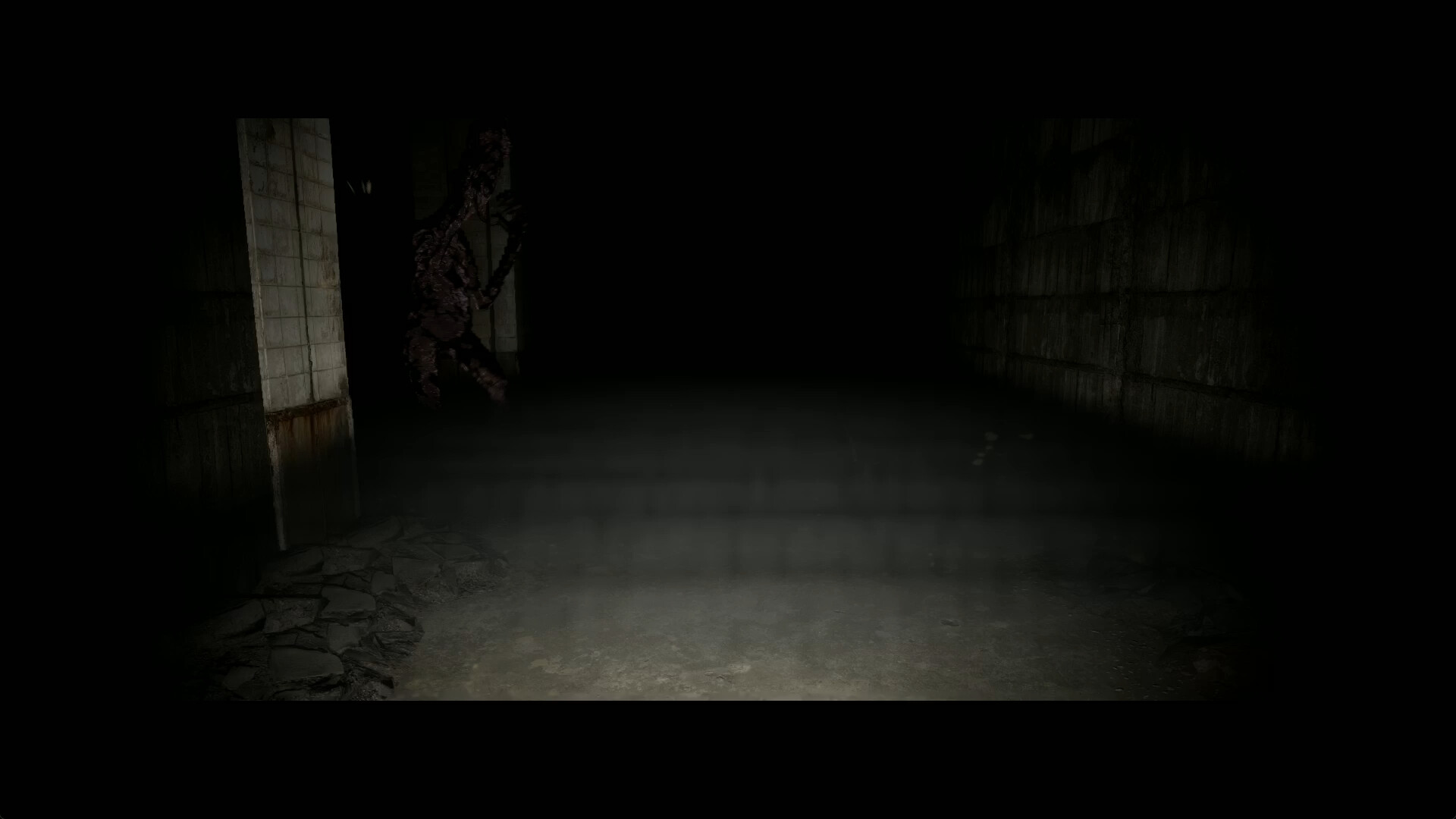 Neural: Forbidden screenshot 1