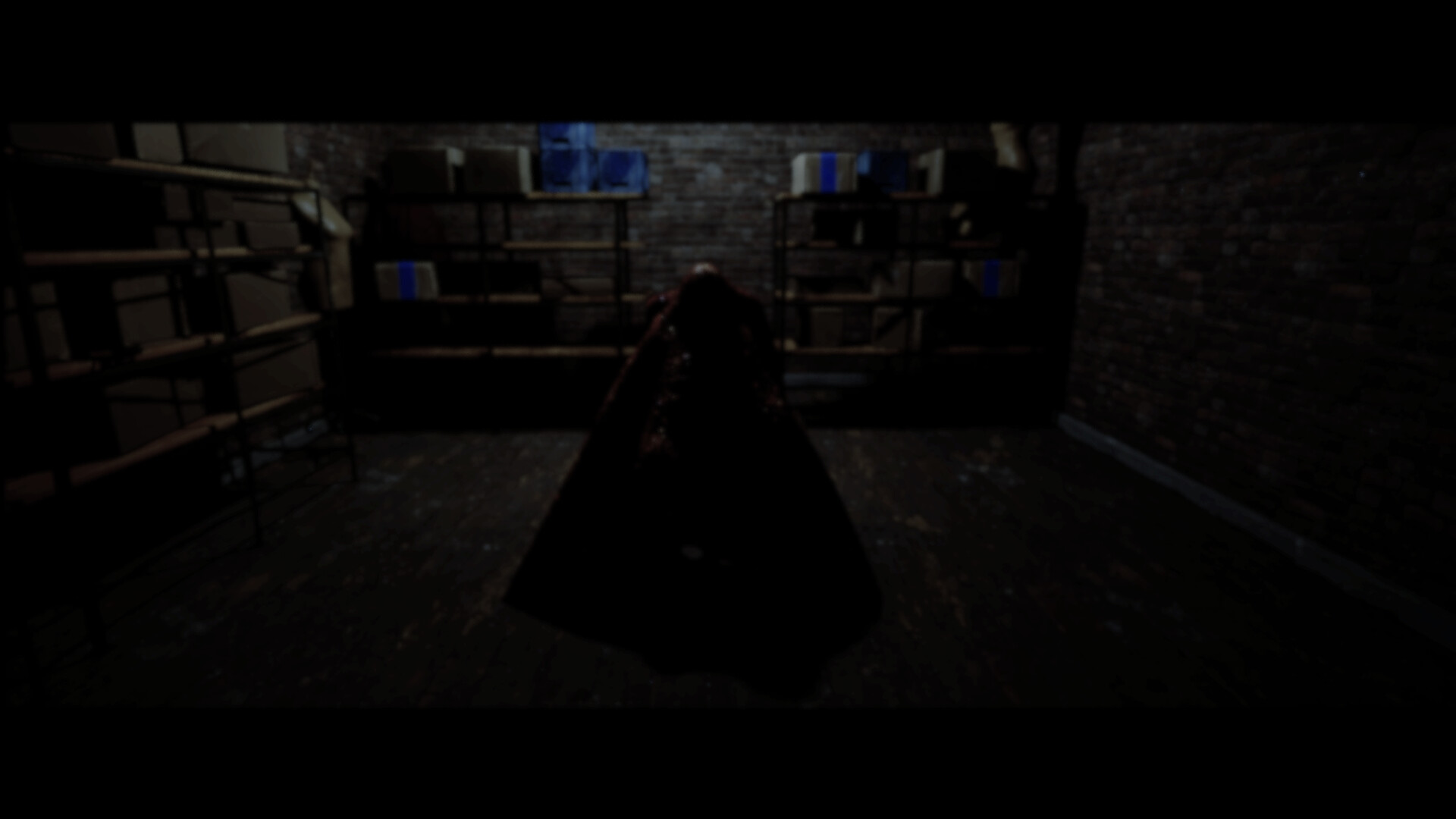 Neural: Forbidden screenshot 2