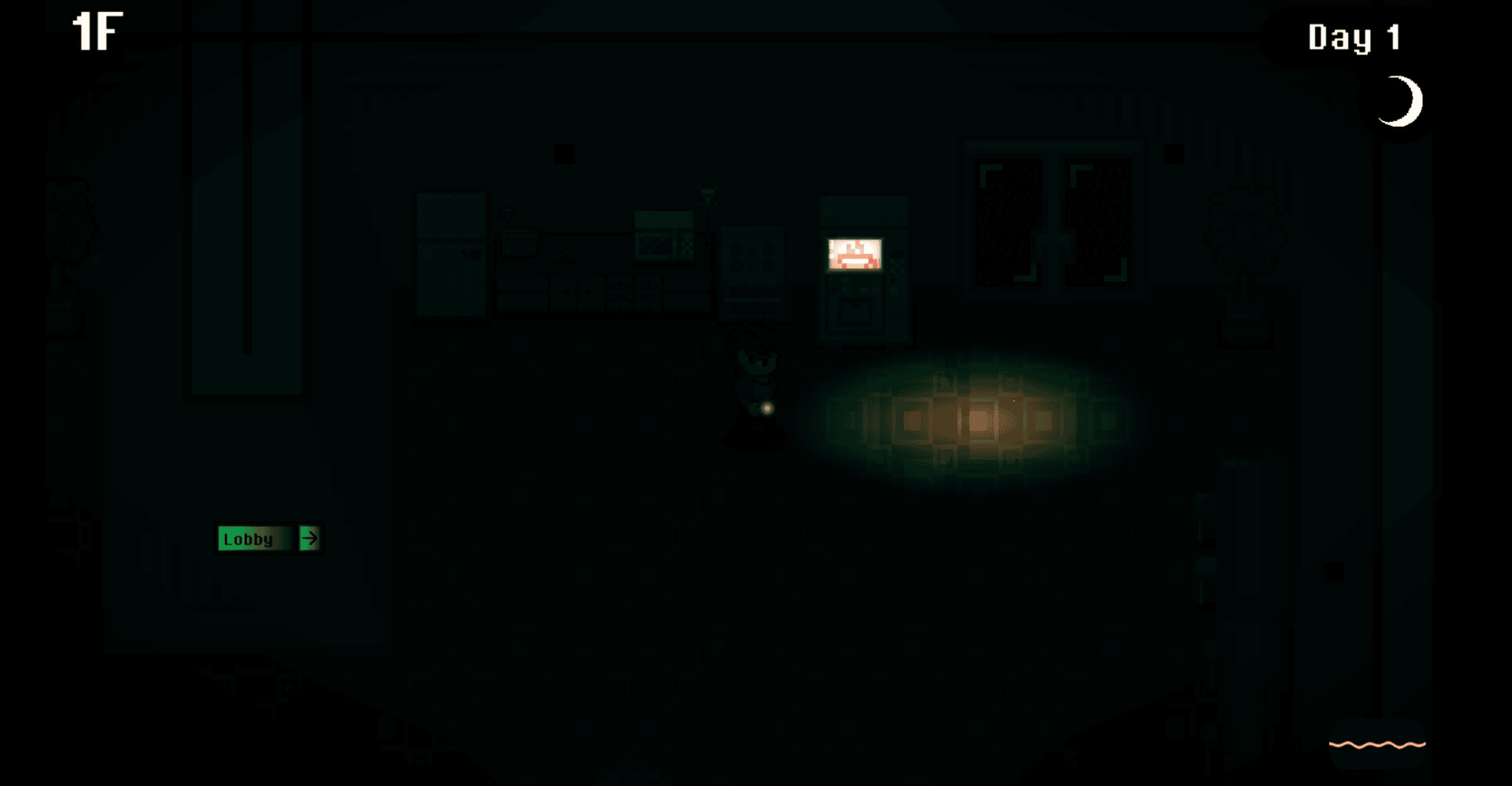 Quietus Euphony screenshot 2