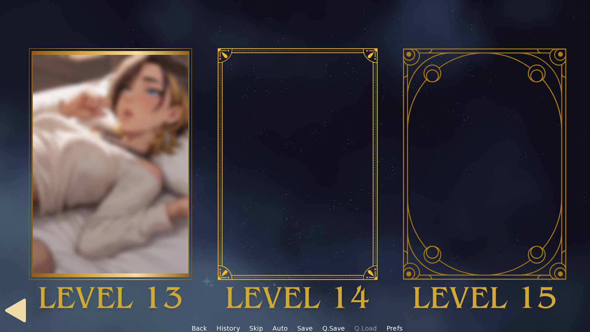 Hentai Pieces screenshot 4