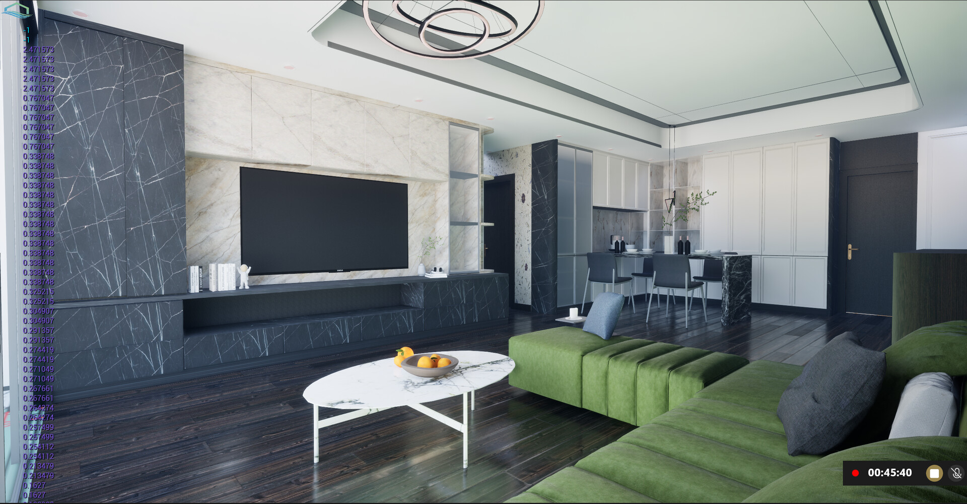 Room Flow screenshot 1
