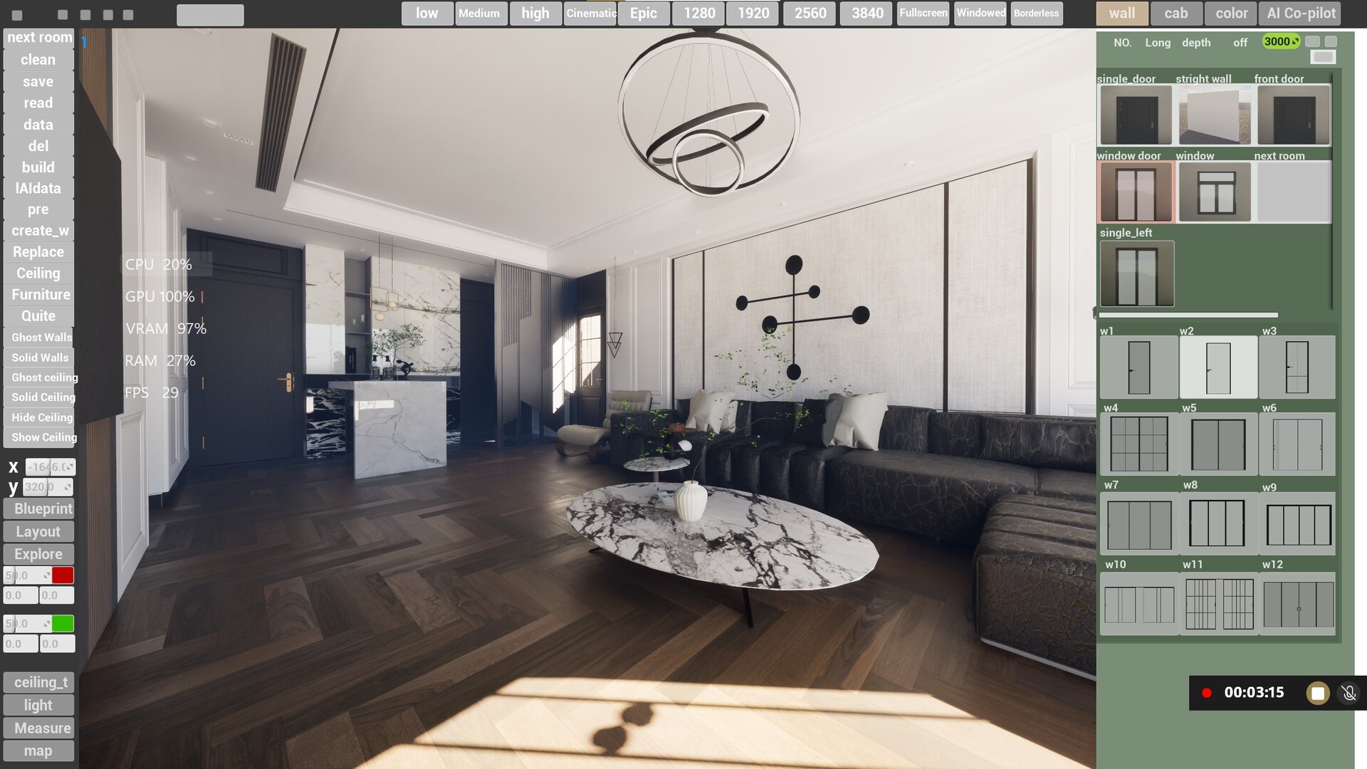 Room Flow screenshot 6
