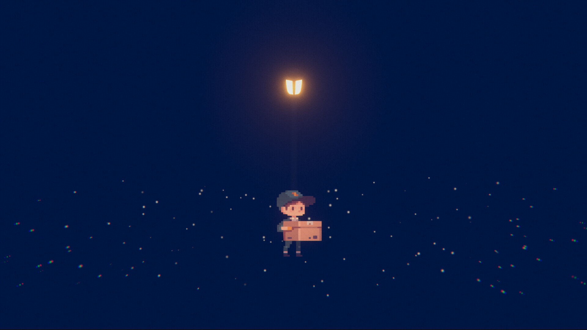 Project Homecoming Haven screenshot 4