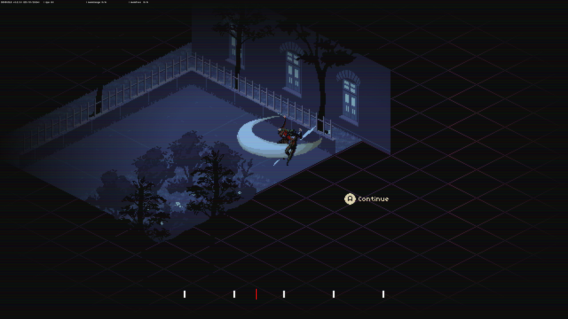 Project KILLDANCE screenshot 3