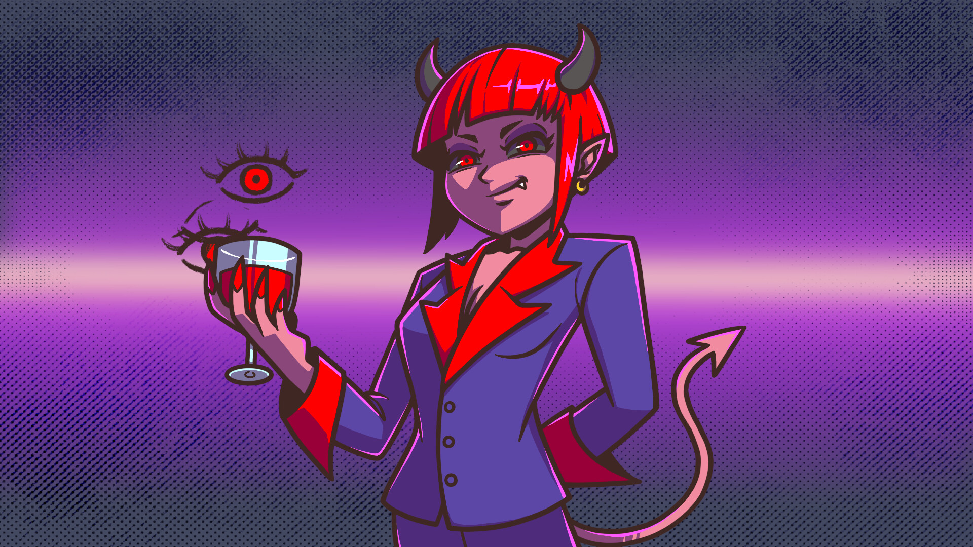Party Party Anxiety! screenshot 5