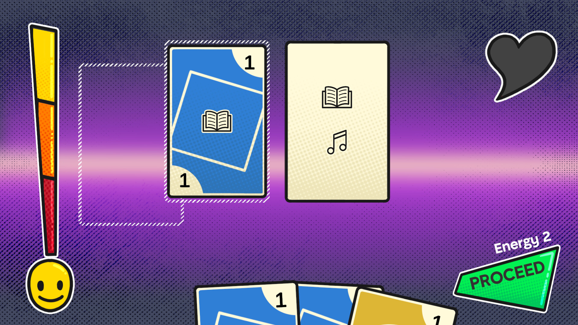 Party Party Anxiety! screenshot 2
