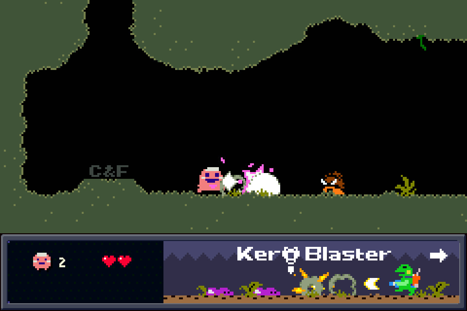 Pink Hour screenshot 4