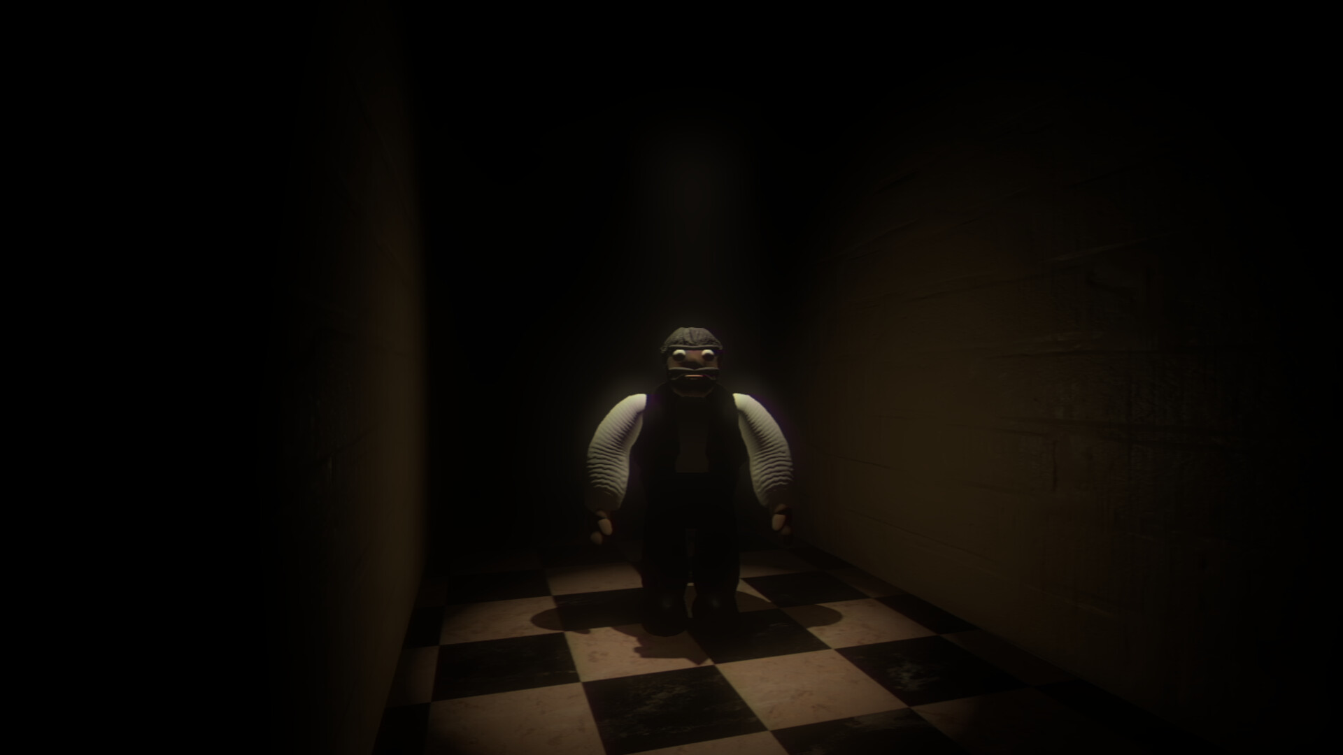 Mooshie's Kitchen: Reheated screenshot 2