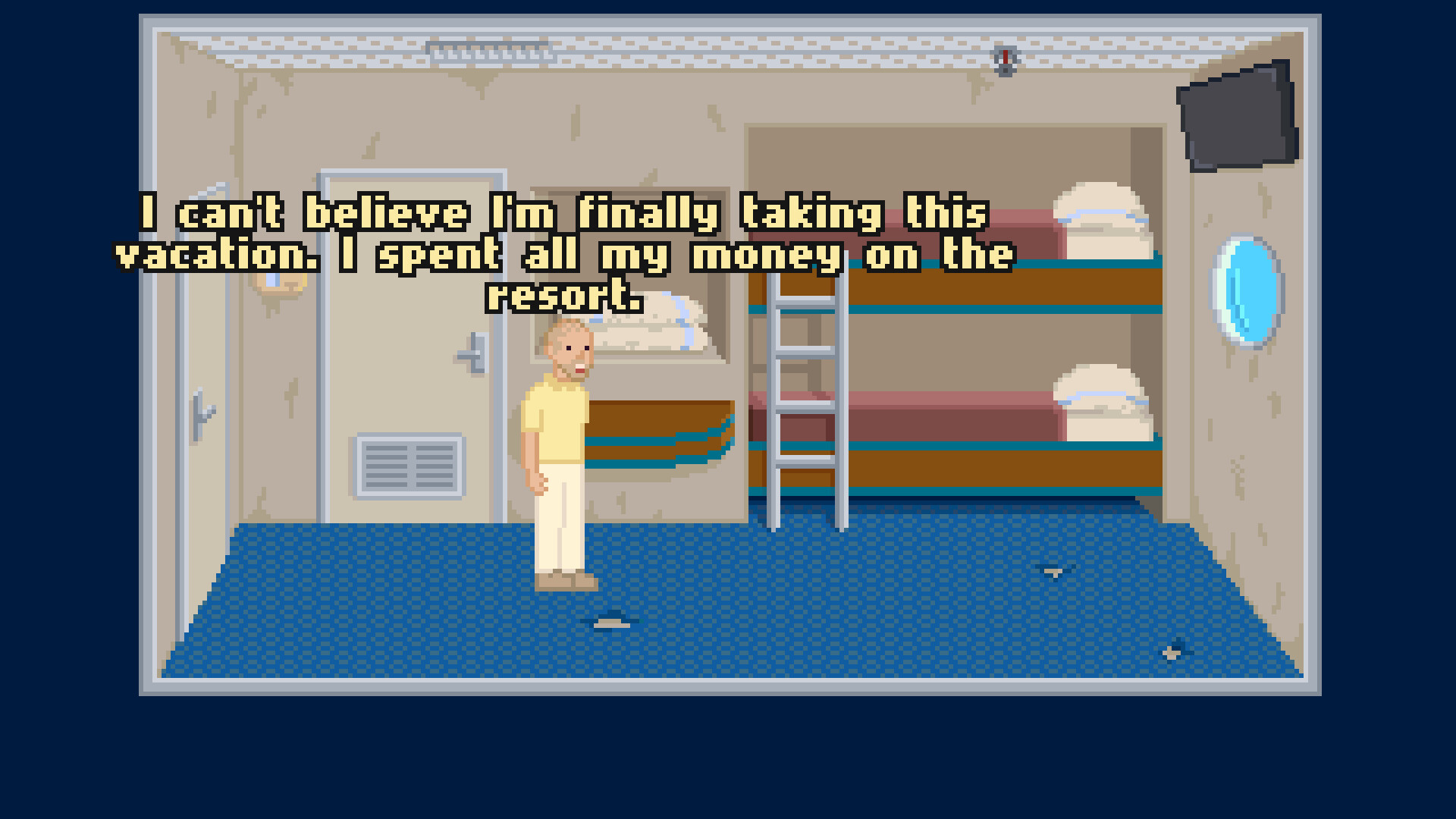 Adventure Jampilation screenshot 6