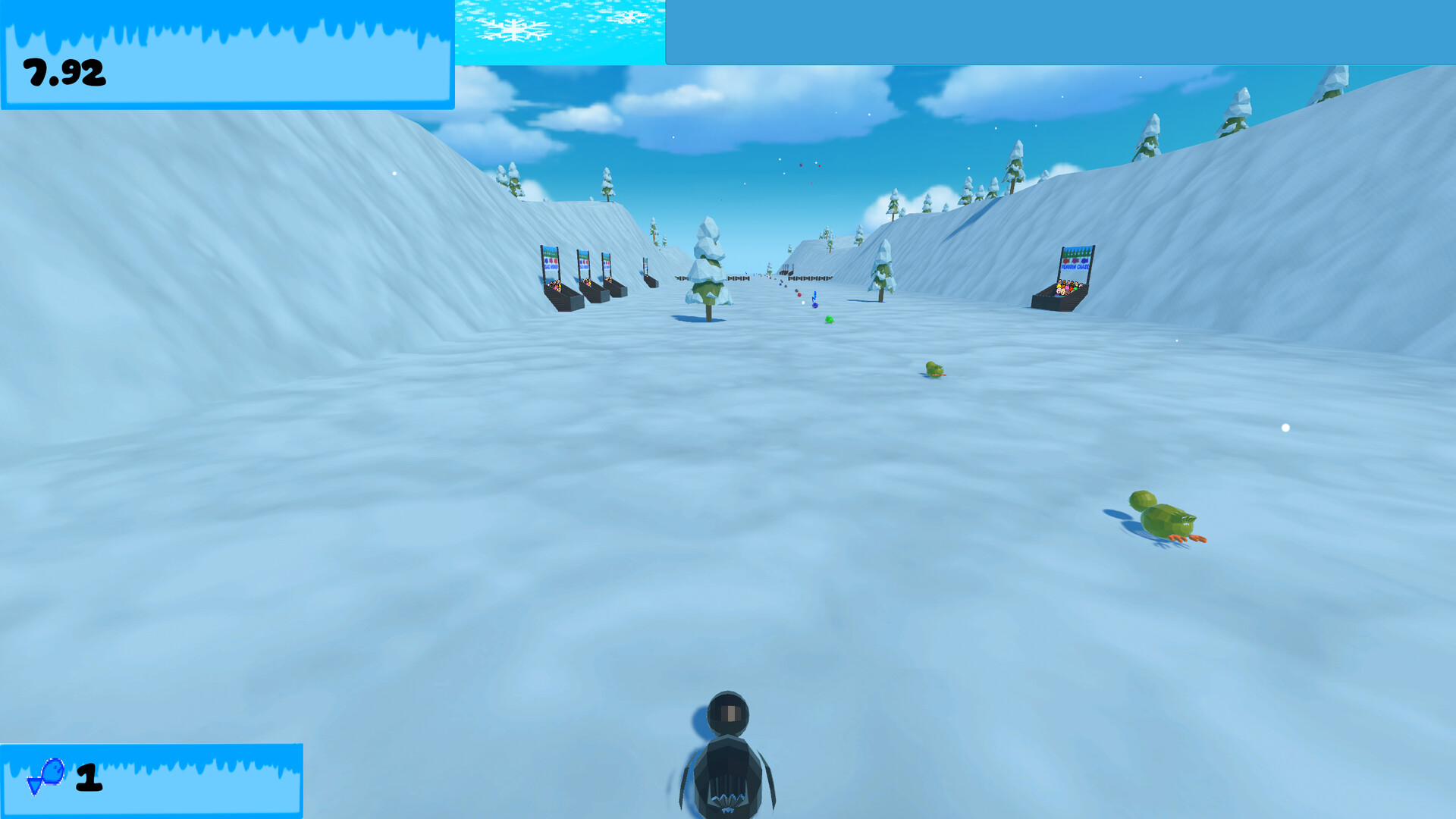 Learning Ladders Demo Disc screenshot 5