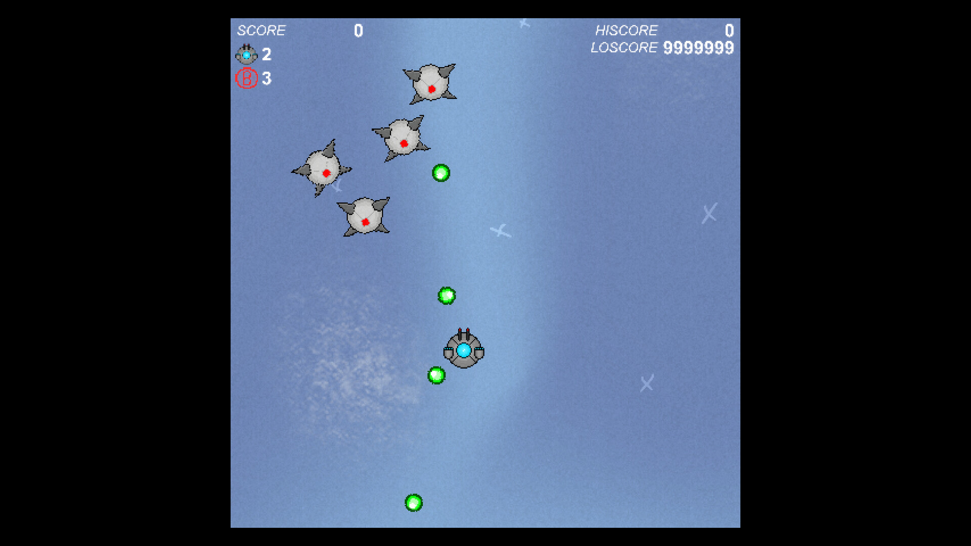 Learning Ladders Demo Disc screenshot 4