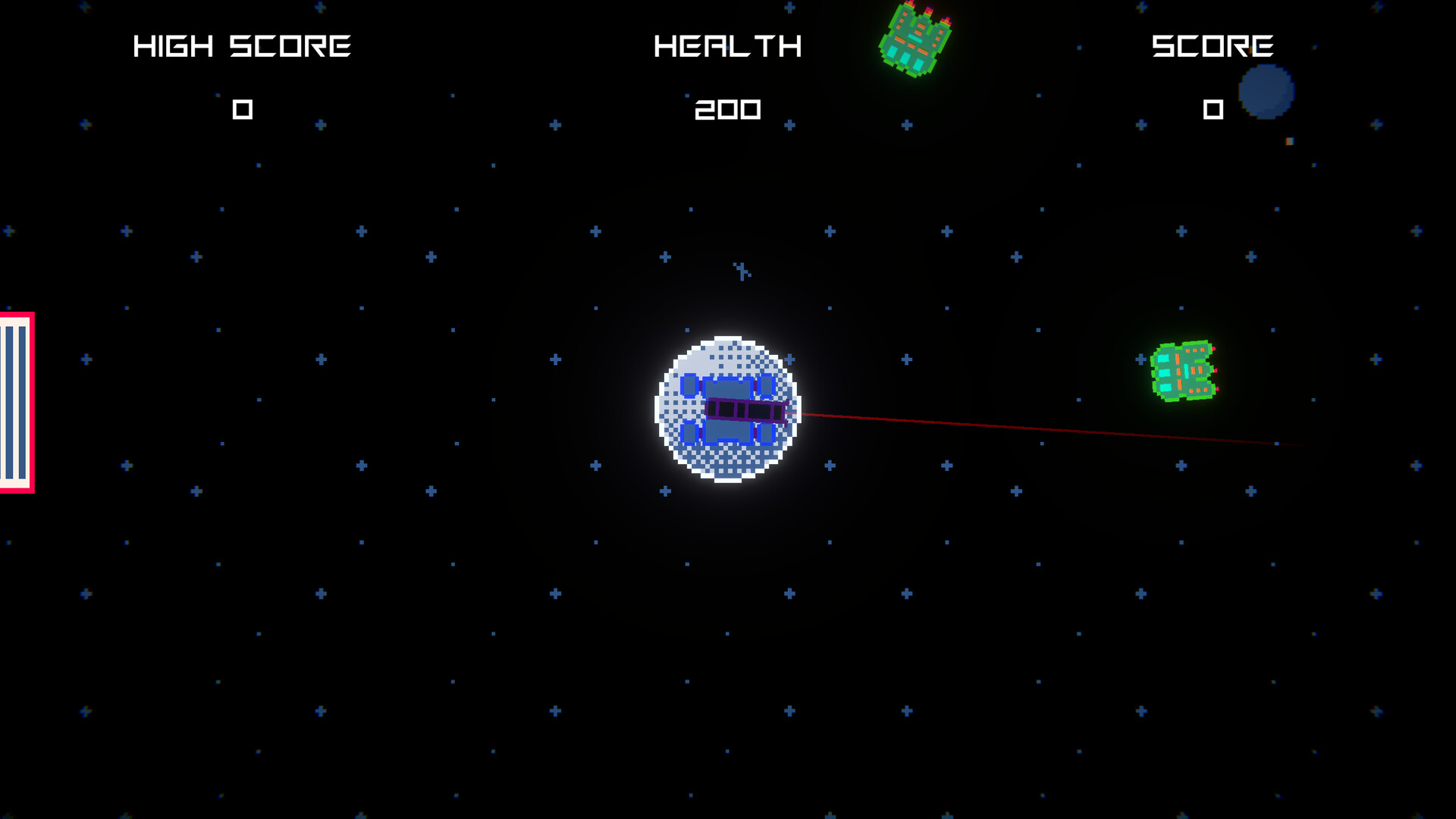Learning Ladders Demo Disc screenshot 1