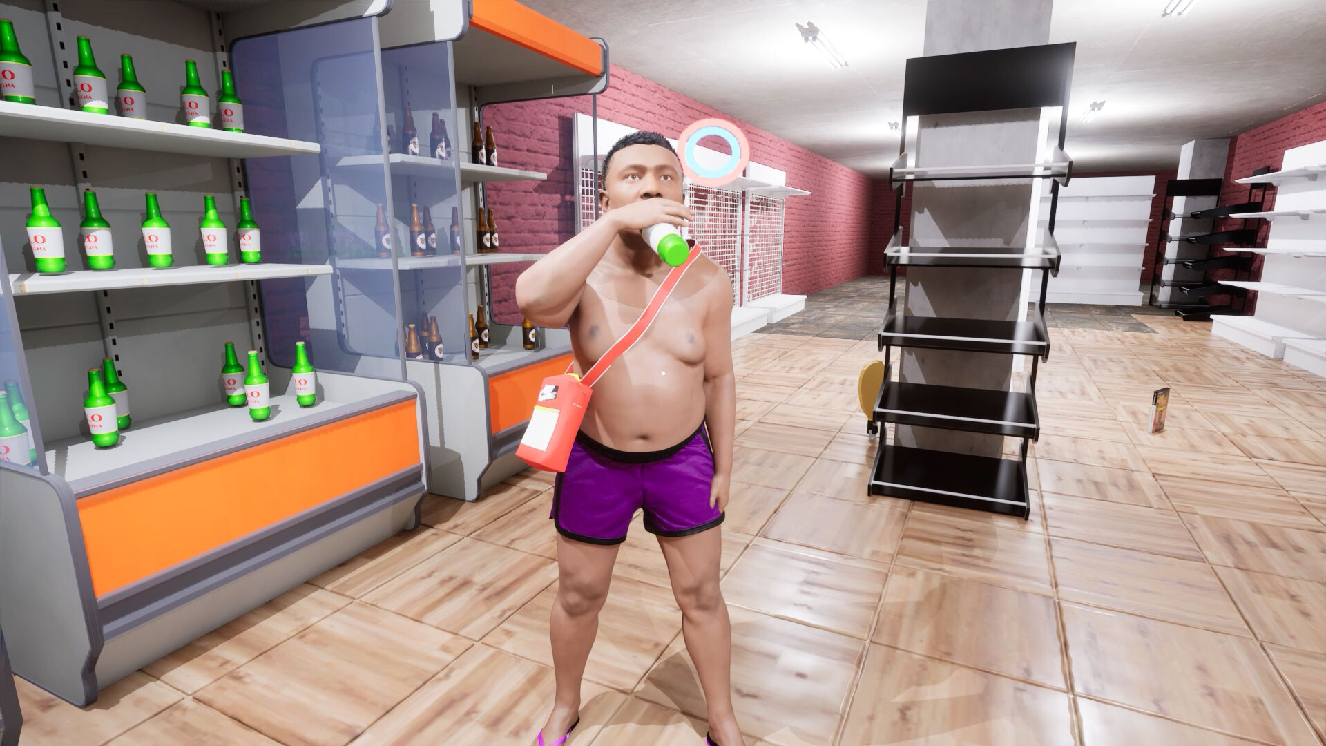 Bazar Simulator Online screenshot 2