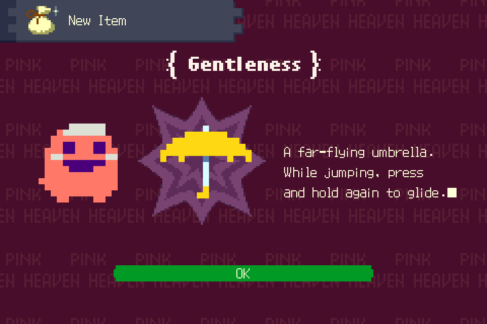 Pink Heaven screenshot 5