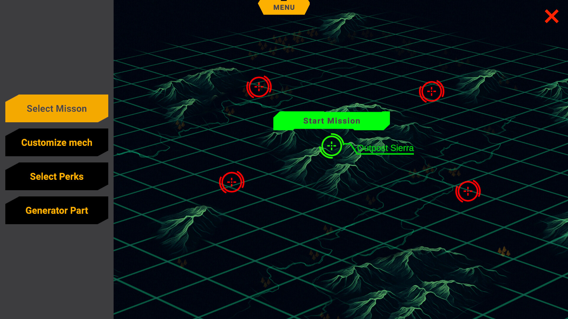 Guard Protocol screenshot 4