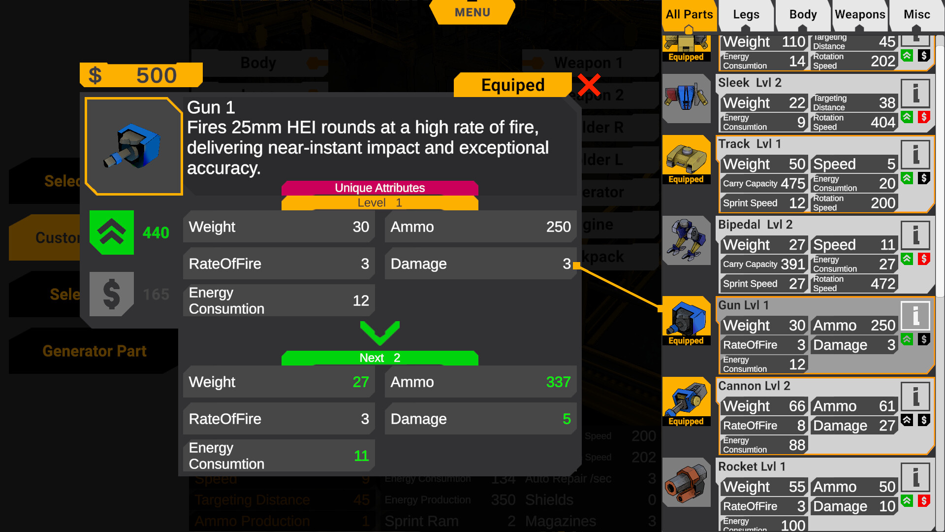 Guard Protocol screenshot 1