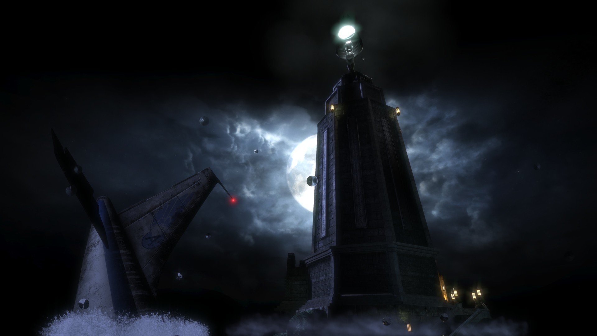 BioShock™ Remastered screenshot 1