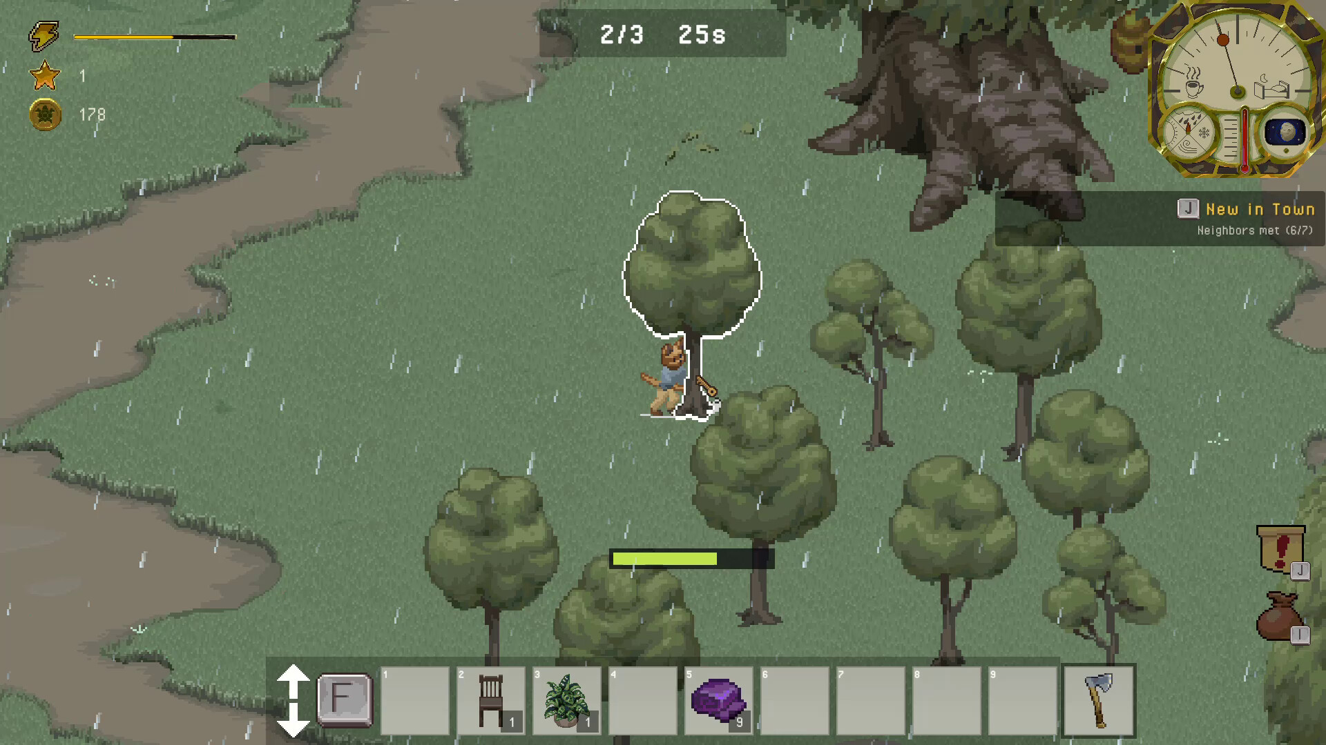 AniMansion screenshot 6