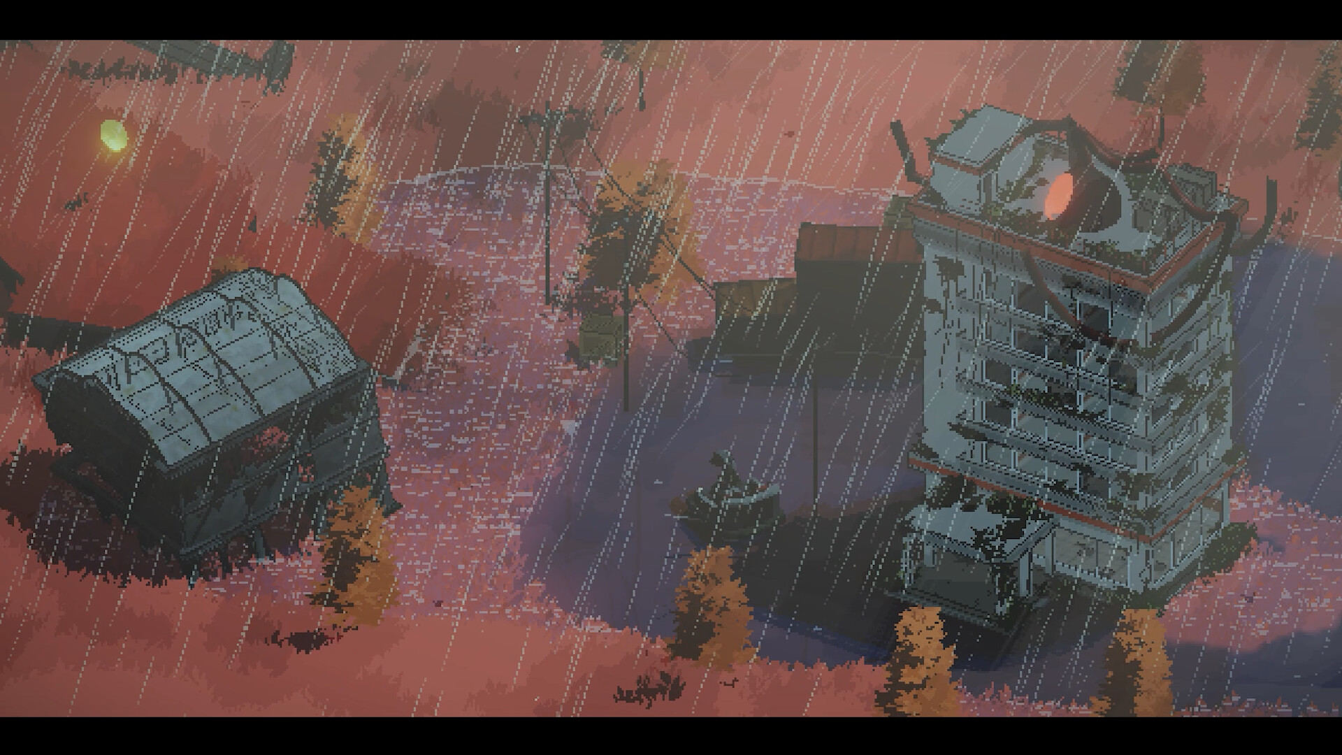 Cold Zone:冷区 screenshot 5