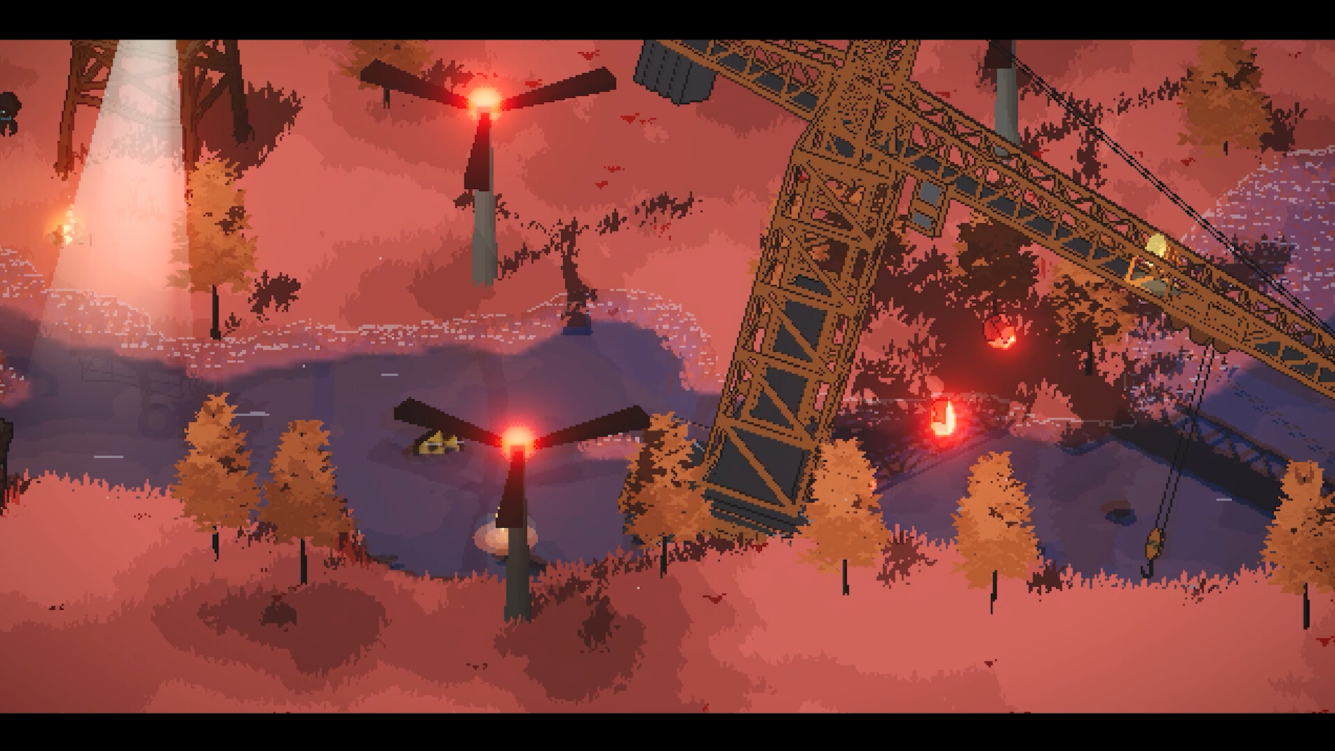 Cold Zone:冷区 screenshot 4
