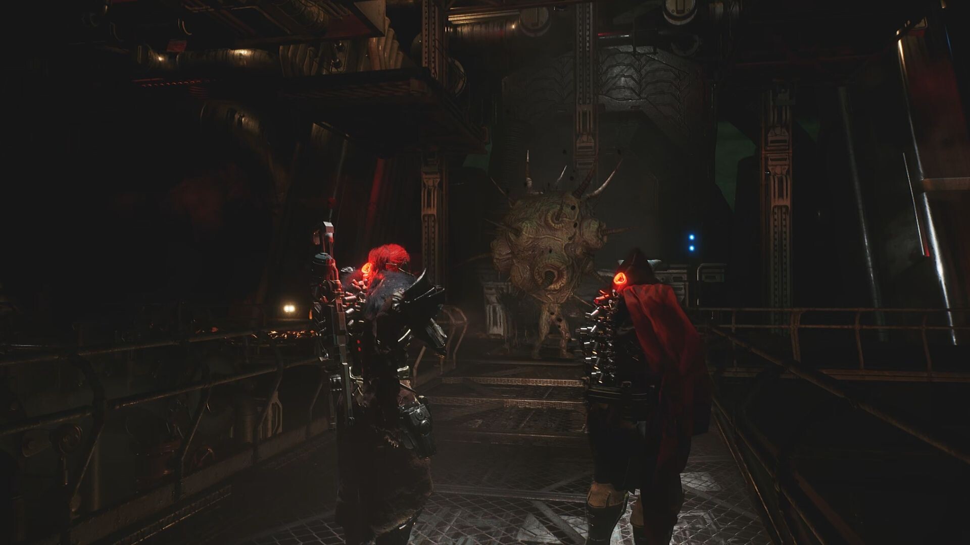 Resonant Q screenshot 1