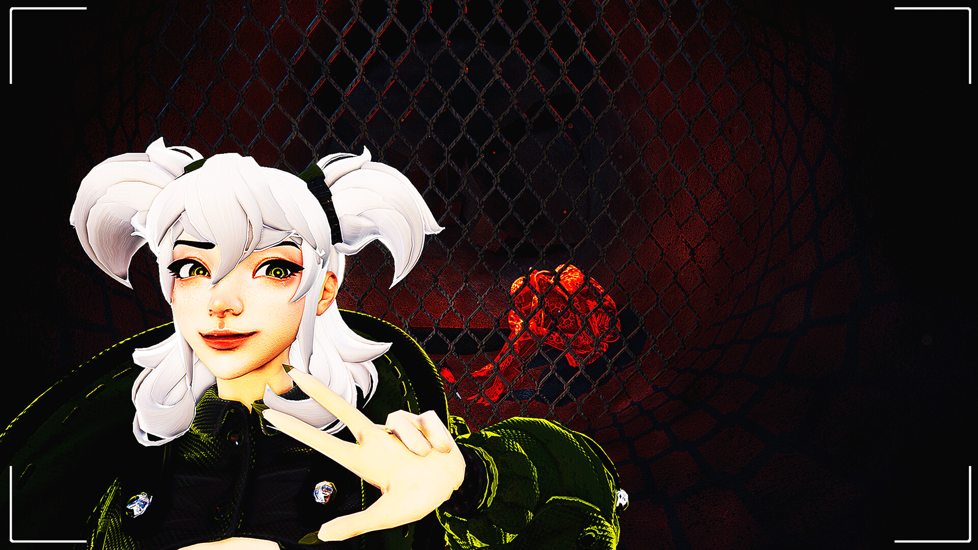 PUNISH INC screenshot 2