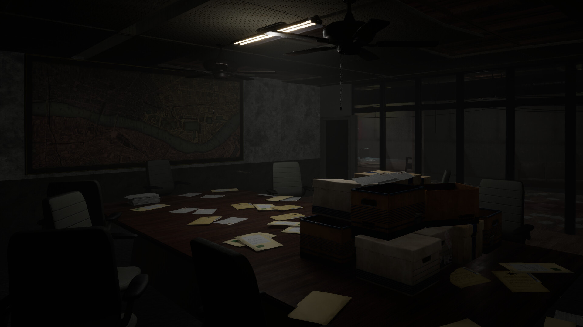 Beyond the Doors screenshot 4