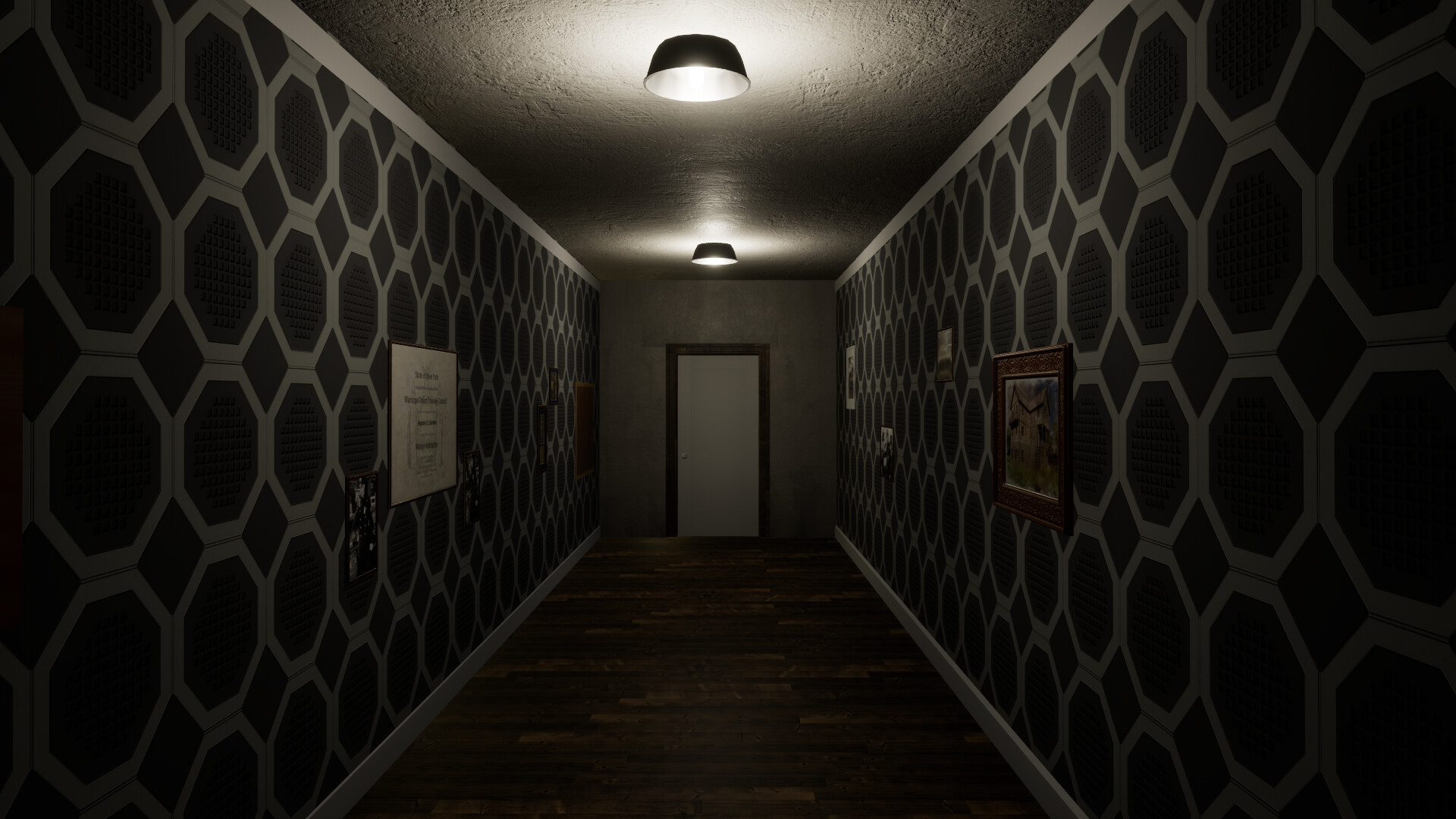 Beyond the Doors screenshot 7