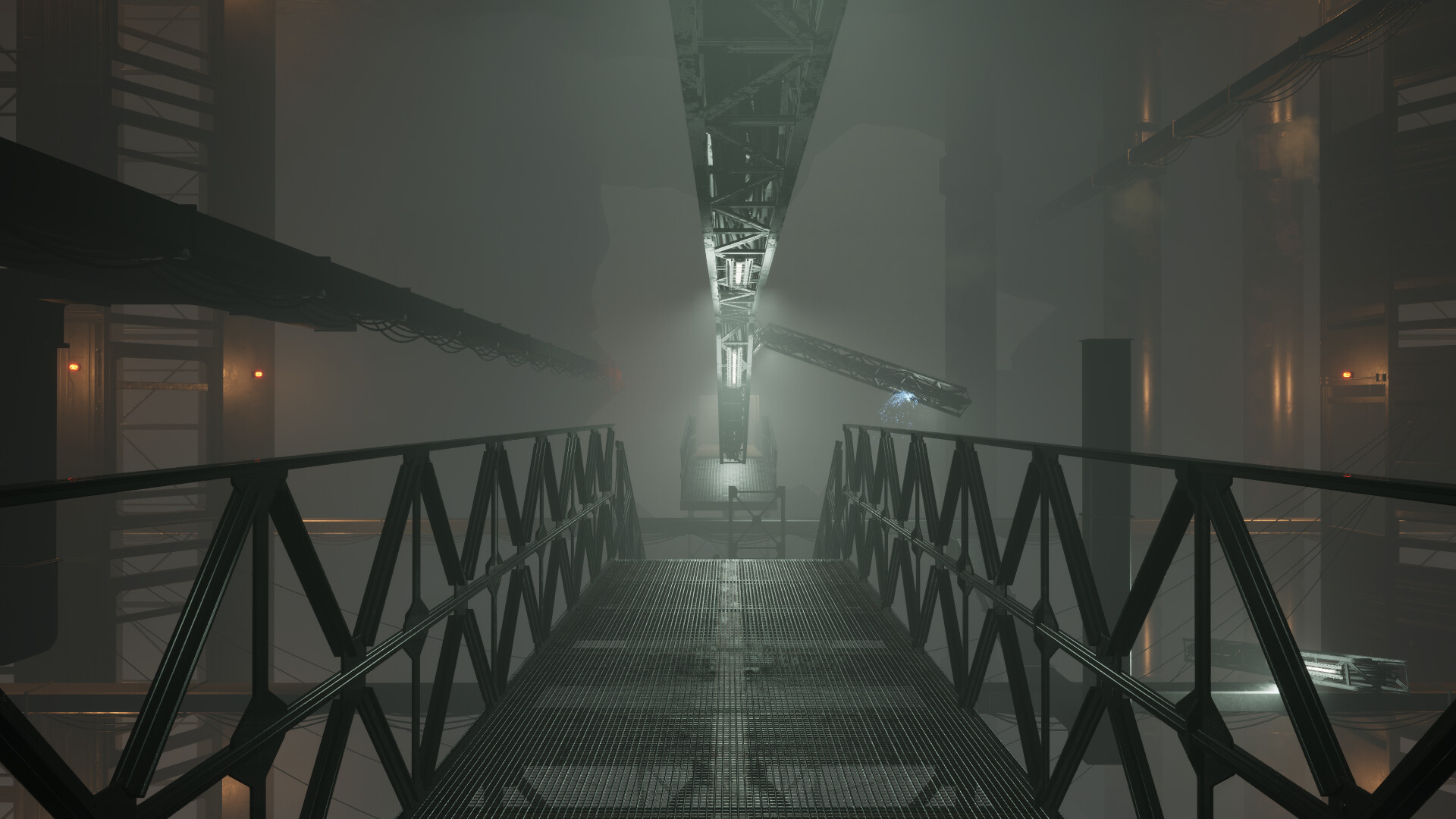 Beyond the Doors screenshot 5