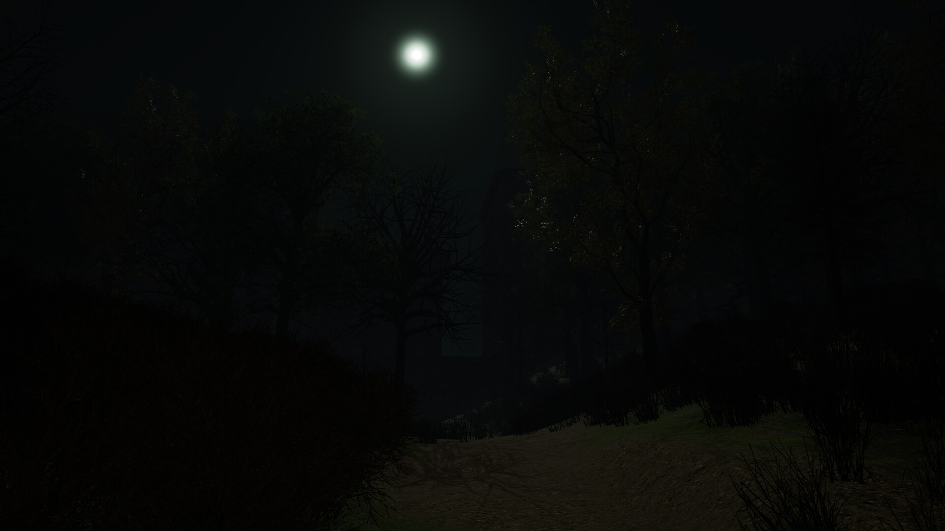 Beyond the Doors screenshot 3