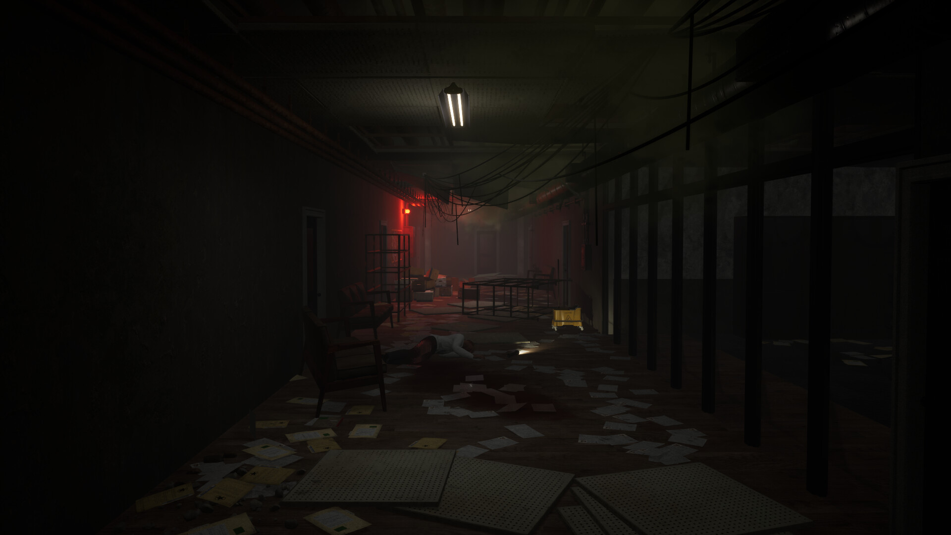 Beyond the Doors screenshot 6