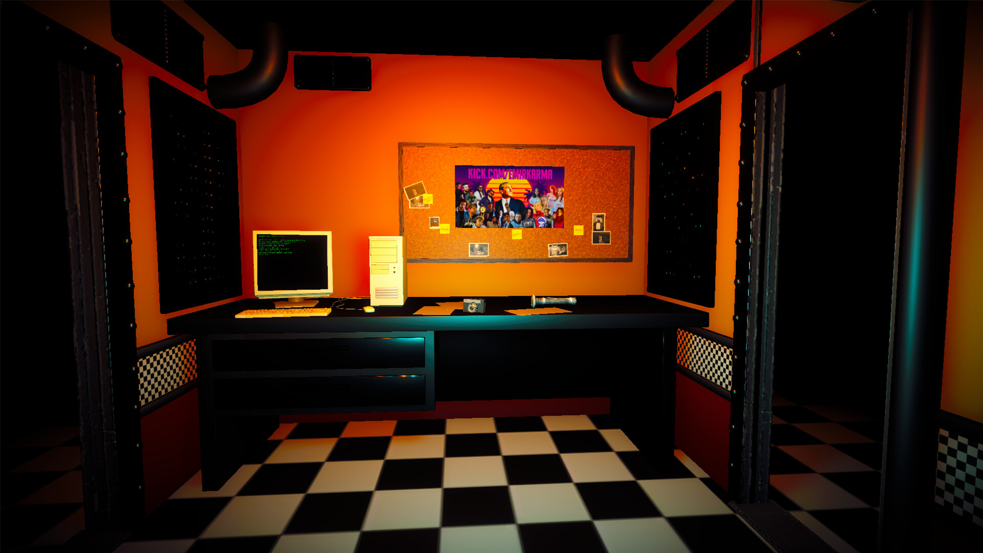 Out of Place: Origin screenshot 3