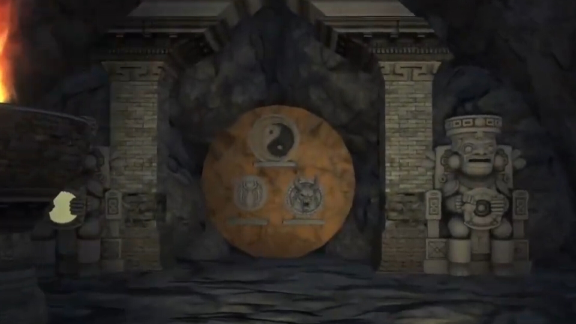 Madman's Maze 2: Garret's Nightmare screenshot 6