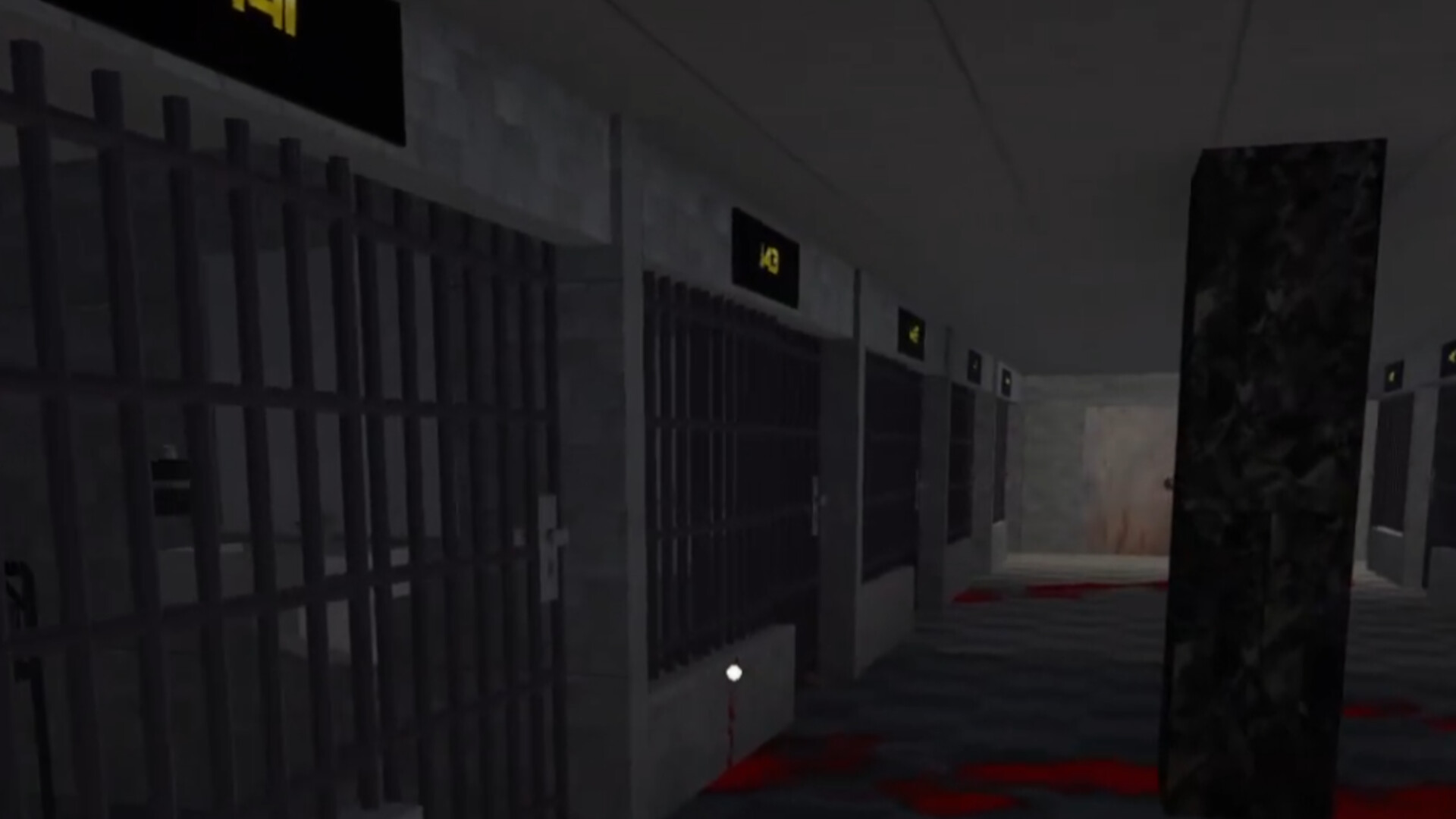 Madman's Maze 2: Garret's Nightmare screenshot 1