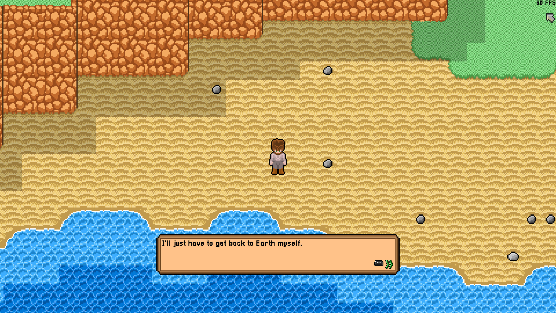 StoneSpace screenshot 3